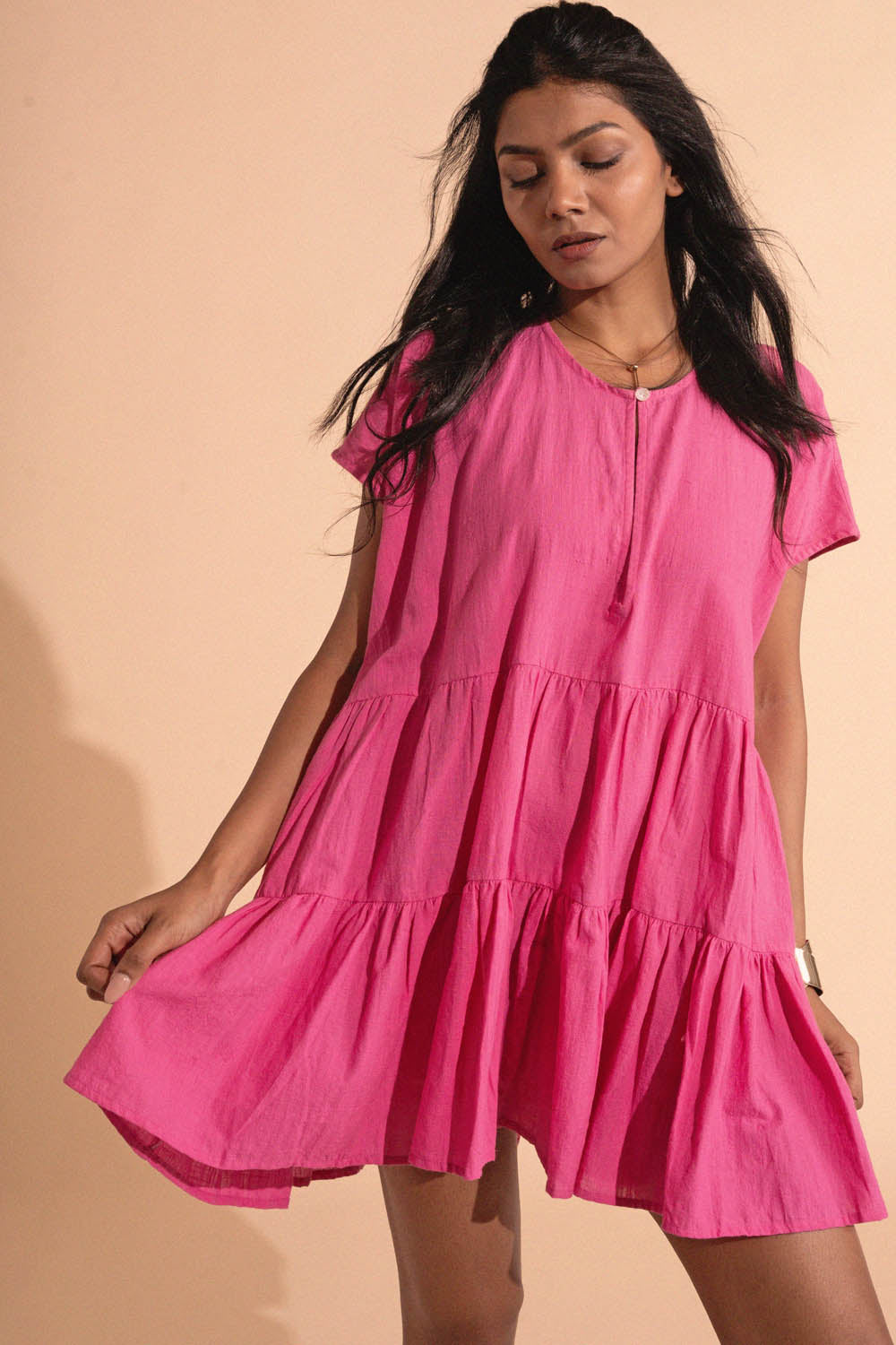 Go With The Flow in Rani