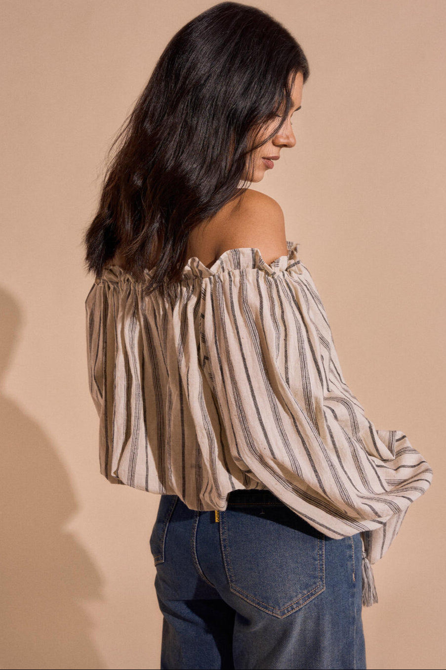 Boheme Blouse