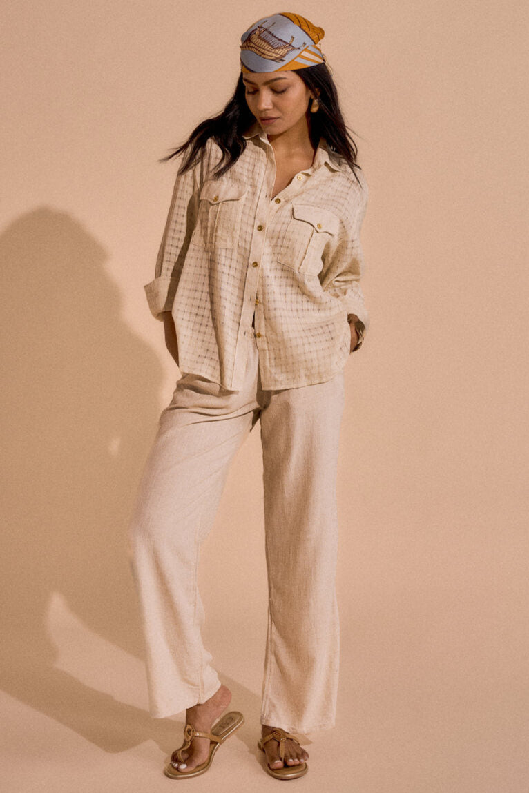 Savannah Shirt
