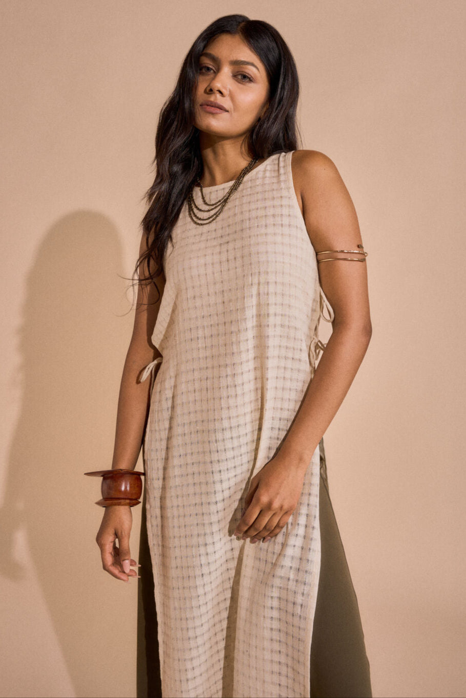 Gaia Chemise