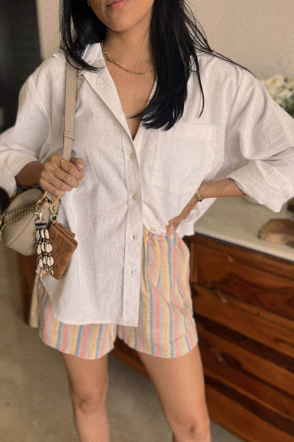 Sunset Sorbet Boxer Short