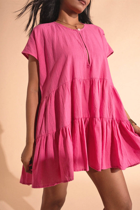 Go With The Flow in Rani