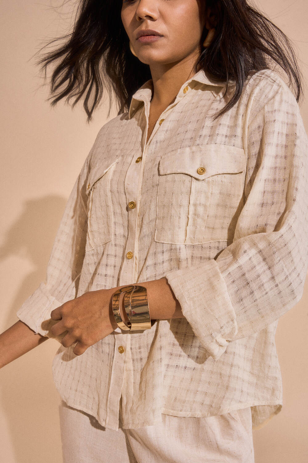 Savannah Shirt