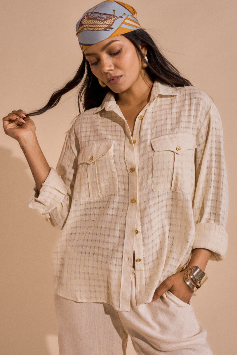 Savannah Shirt