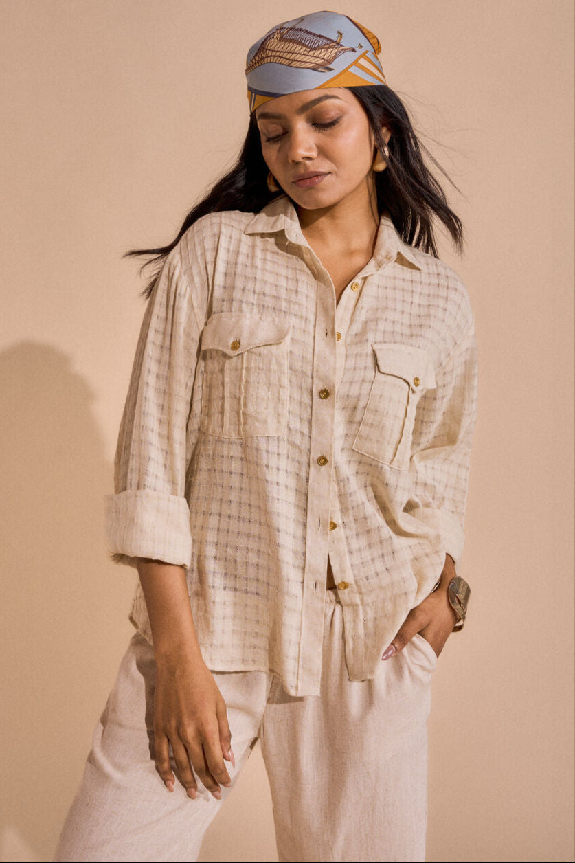 Savannah Shirt