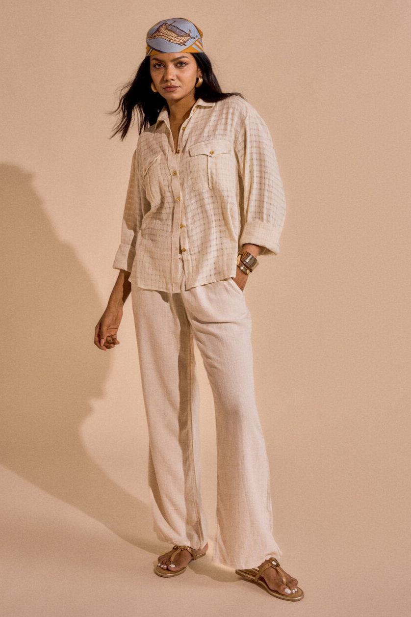 Savannah Shirt