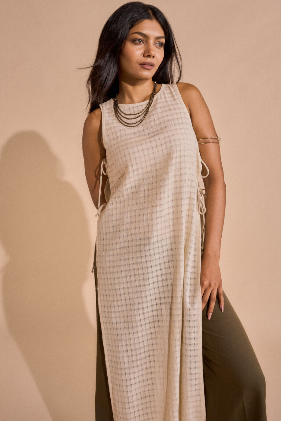 Gaia Chemise