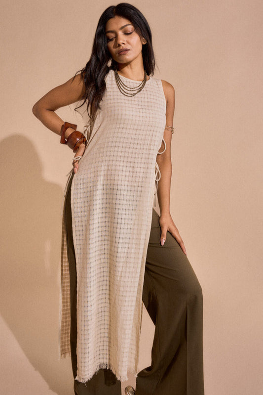 Gaia Chemise