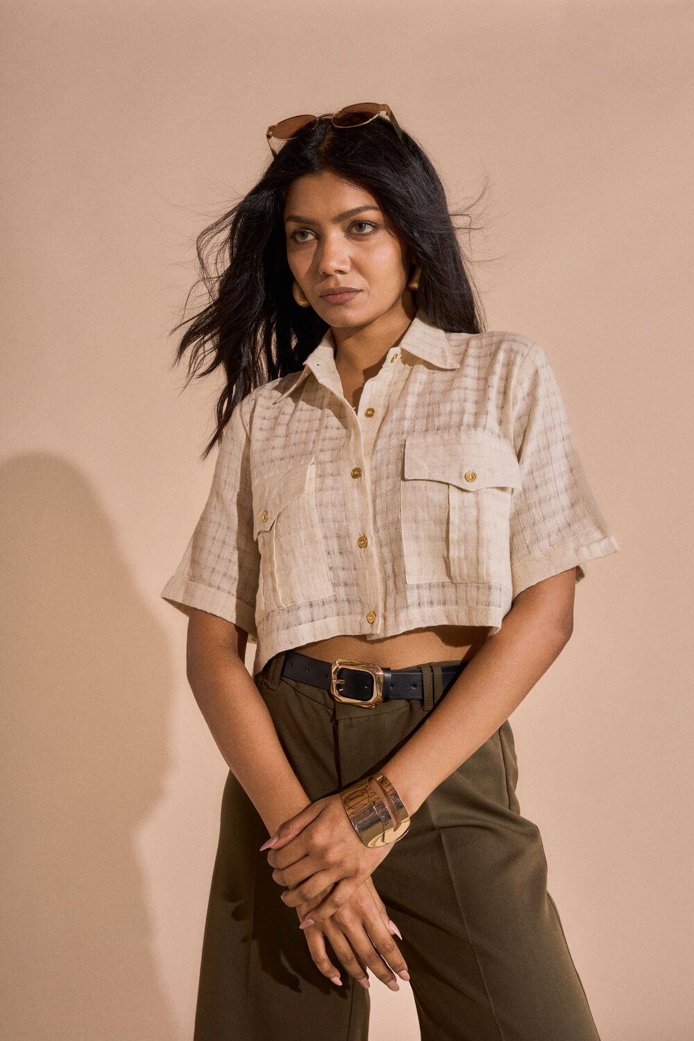 Dune Shirt
